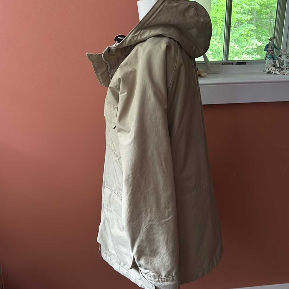 Woolrich jacket - Picture 4 of 14